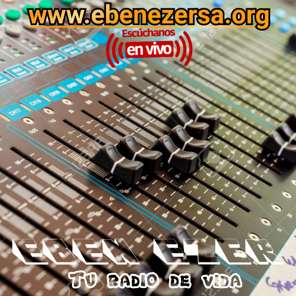 Imagen de EBEN-EZER en linea